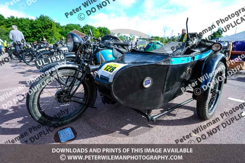 Vintage motorcycle club;eventdigitalimages;no limits trackdays;peter wileman photography;vintage motocycles;vmcc banbury run photographs